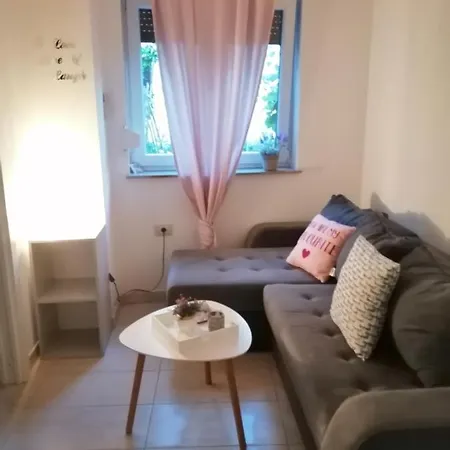 Sun & Love Apartment Koper Exterior foto