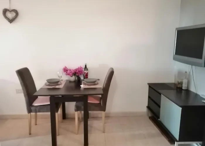 Sun & Love Apartment