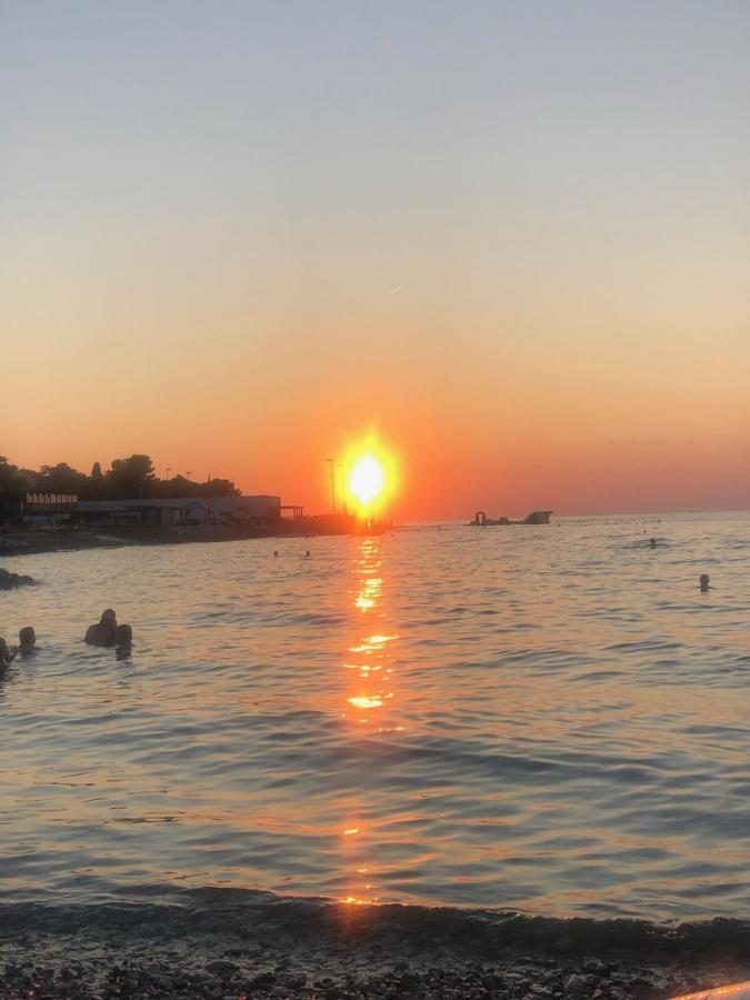 Sun & Koper